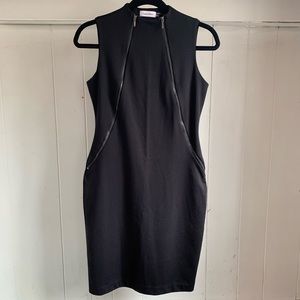 Calvin Klein dress